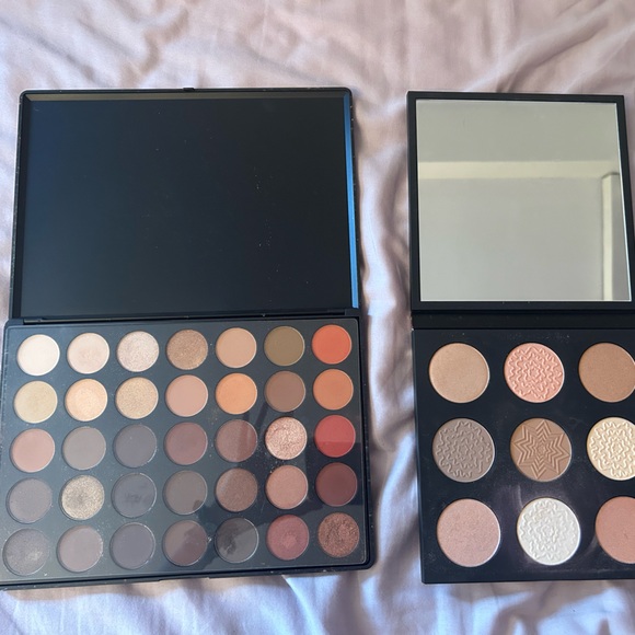 Morphe Other - Makeup palette bundle
